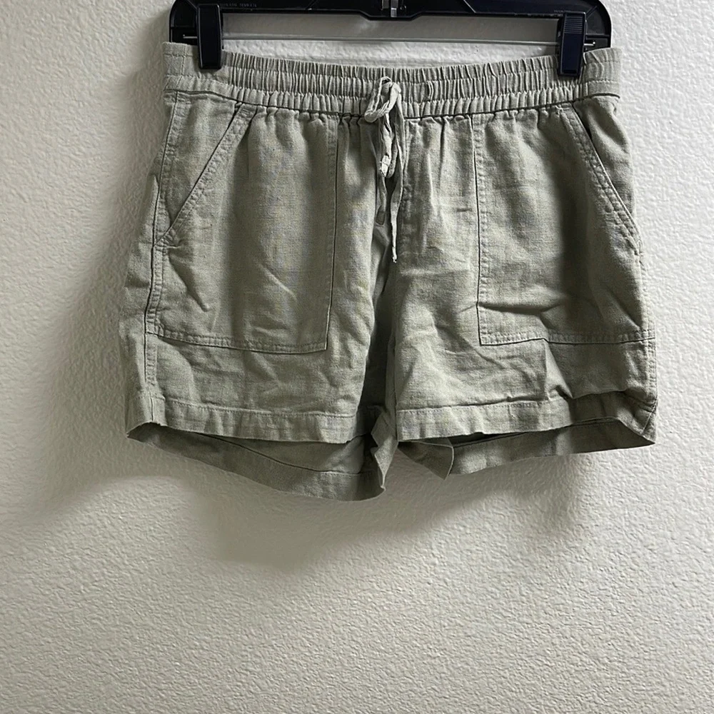 J).   J.Crew short Pants size Extra Small - Picture 17 of 17